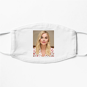 Margot Robbie Hollywood's Leading Lady Margot Robbie Face Masks