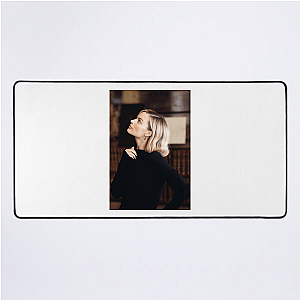 Margot Robbie Barbie Queen Margot Robbie Mouse Pads
