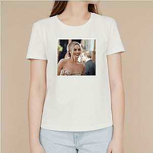 Margot Robbie Harley Quinn Icon Margot Robbie T-Shirts