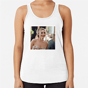 Margot Robbie Harley Quinn Icon Margot Robbie Tank Tops