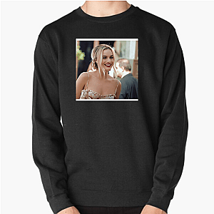 Margot Robbie Harley Quinn Icon Margot Robbie Sweatshirts