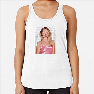 Margot Robbie Beyond The Screen Margot Robbie Tank Tops