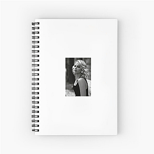 Margot Robbie Oscar Nominated Talent Margot Robbie Notebook