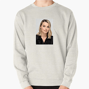 Margot Robbie My Favorite Actress Margot Robbie Sweatshirts