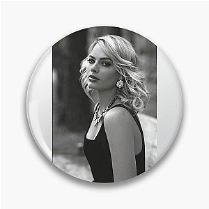 Margot Robbie Oscar Nominated Talent Margot Robbie Pins