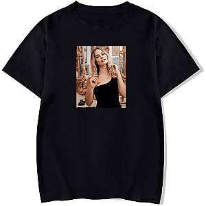 Margot Robbie Always Brilliant Always Bold Margot Robbie T-Shirts