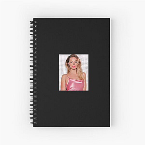 Margot Robbie Beyond The Screen Margot Robbie Notebook