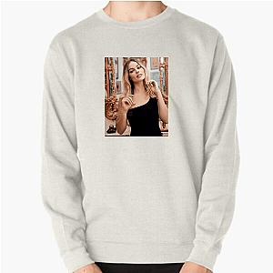 Margot Robbie Always Brilliant Always Bold Margot Robbie Sweatshirts