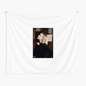 Margot Robbie Barbie Queen Margot Robbie Tapestries