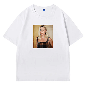 Margot Robbie Unforgettable Performances Margot Robbie T-Shirts