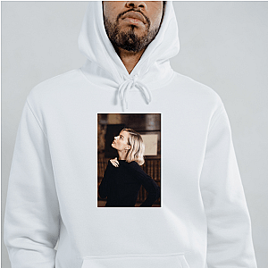 Margot Robbie Barbie Queen Margot Robbie Hoodies