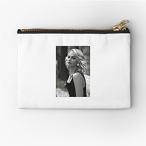 Margot Robbie Oscar Nominated Talent Margot Robbie Zipper Pouches