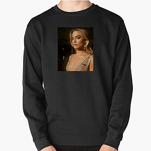 Margot Robbie Wolf Of Wall Street Star Margot Robbie Sweatshirts