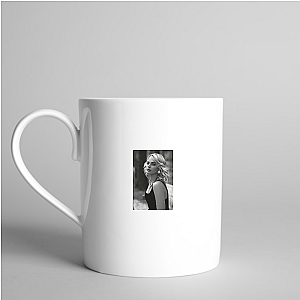 Margot Robbie Oscar Nominated Talent Margot Robbie Mugs