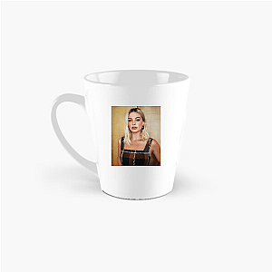 Margot Robbie Unforgettable Performances Margot Robbie Mugs