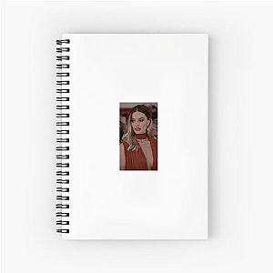Margot Robbie From Oz To Oscar Margot Robbie Notebook