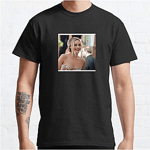 Margot Robbie Harley Quinn Icon Margot Robbie T-Shirts