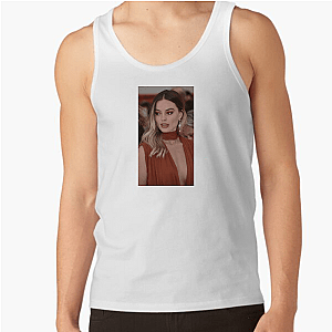 Margot Robbie From Oz To Oscar Margot Robbie Tank Tops