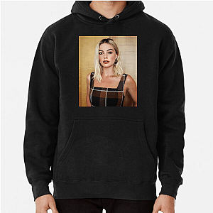 Margot Robbie Unforgettable Performances Margot Robbie Hoodies