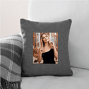 Margot Robbie Always Brilliant Always Bold Margot Robbie Pillows Cover