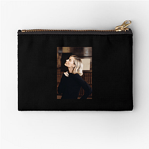 Margot Robbie Barbie Queen Margot Robbie Zipper Pouches