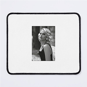 Margot Robbie Oscar Nominated Talent Margot Robbie Mouse Pads