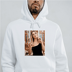 Margot Robbie Always Brilliant Always Bold Margot Robbie Hoodies
