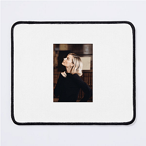 Margot Robbie Barbie Queen Margot Robbie Mouse Pads