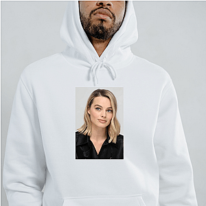 Margot Robbie My Favorite Actress Margot Robbie Hoodies