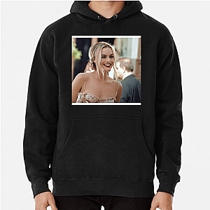 Margot Robbie Harley Quinn Icon Margot Robbie Hoodies