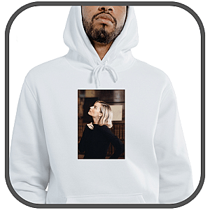 Margot Robbie Hoodies