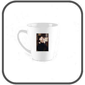 Margot Robbie Mugs