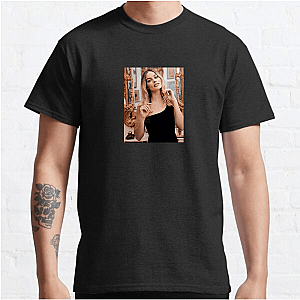 Margot Robbie Always Brilliant Always Bold Margot Robbie T-Shirts