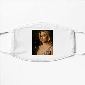 Margot Robbie Wolf Of Wall Street Star Margot Robbie Face Masks
