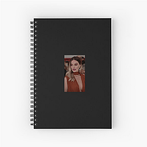 Margot Robbie From Oz To Oscar Margot Robbie Notebook