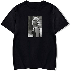 Margot Robbie Oscar Nominated Talent Margot Robbie T-Shirts