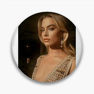 Margot Robbie Wolf Of Wall Street Star Margot Robbie Pins