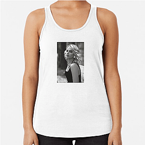 Margot Robbie Oscar Nominated Talent Margot Robbie Tank Tops