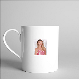 Margot Robbie Beyond The Screen Margot Robbie Mugs