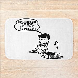 Mariah Carey  Need To Listen  Bath Mat