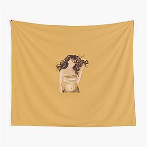 Mariah Carey Butterfly Tapestry