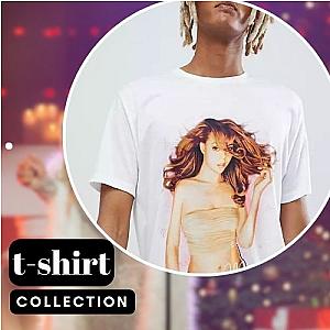 Mariah Carey T-Shirts