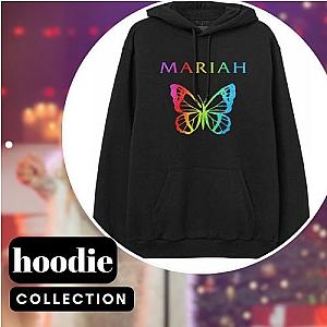 Mariah Carey Hoodies