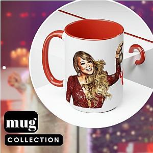 Mariah Carey Mugs