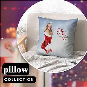 Mariah Carey Pillows