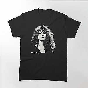 Mariah Carey Mariah Carey Retro Style Classic T-Shirt