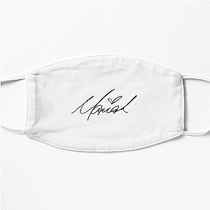 Mariah Carey SIGNATURE   Flat Mask