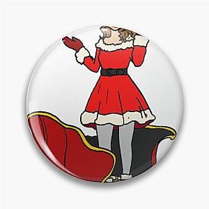 Mariah Carey - All I Want For Christmas Is You  Pin