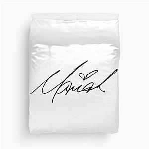 Mariah Carey SIGNATURE   Duvet Cover