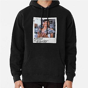 Mariah the scientist hoodie